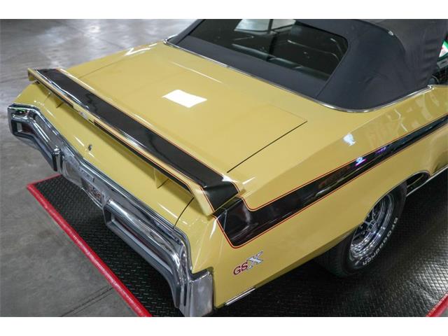 1972 Buick Skylark (CC-2087576) for sale in Homer City, Pennsylvania