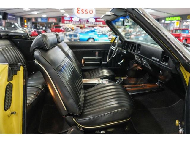 1972 Buick Skylark (CC-2087576) for sale in Homer City, Pennsylvania