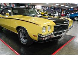 1972 Buick Skylark (CC-2087576) for sale in Homer City, Pennsylvania