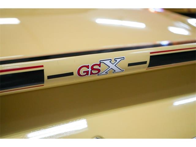 1972 Buick Skylark (CC-2087576) for sale in Homer City, Pennsylvania