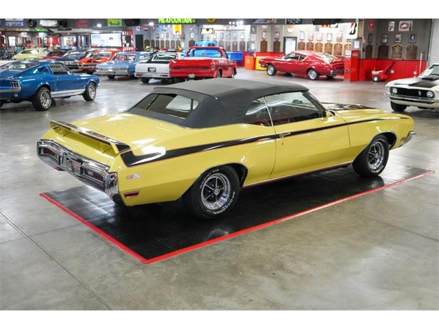 1972 Buick Skylark (CC-2087576) for sale in Homer City, Pennsylvania