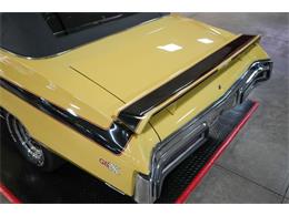 1972 Buick Skylark (CC-2087576) for sale in Homer City, Pennsylvania