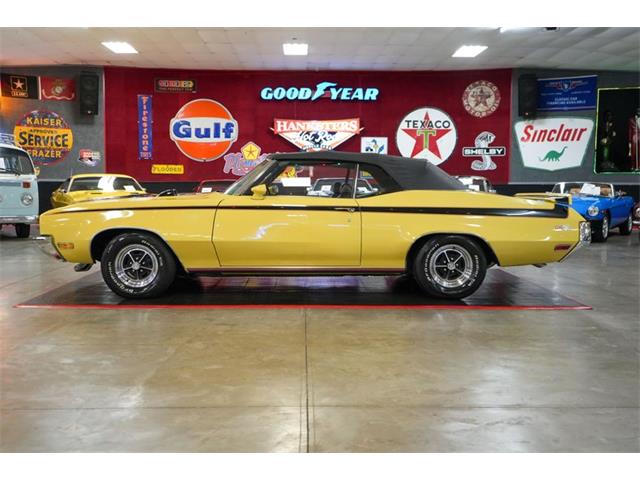 1972 Buick Skylark (CC-2087576) for sale in Homer City, Pennsylvania