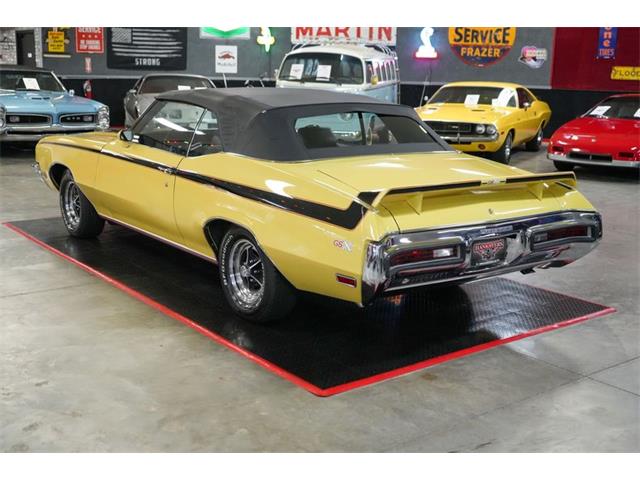 1972 Buick Skylark (CC-2087576) for sale in Homer City, Pennsylvania