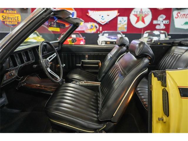 1972 Buick Skylark (CC-2087576) for sale in Homer City, Pennsylvania