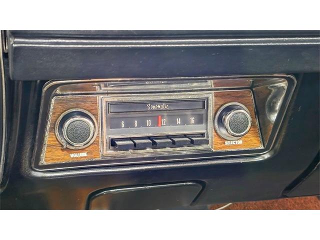 1972 Buick Skylark (CC-2087576) for sale in Homer City, Pennsylvania