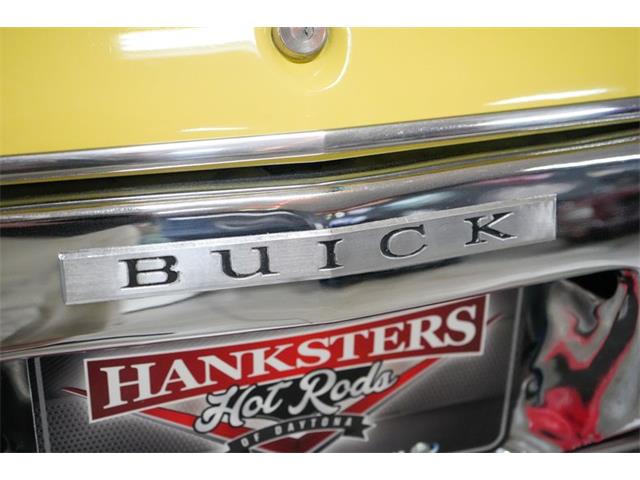 1972 Buick Skylark (CC-2087576) for sale in Homer City, Pennsylvania