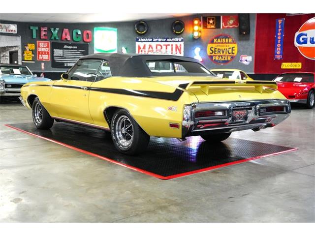 1972 Buick Skylark (CC-2087576) for sale in Homer City, Pennsylvania