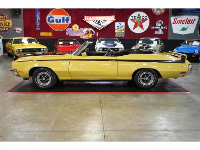 1972 Buick Skylark (CC-2087576) for sale in Homer City, Pennsylvania