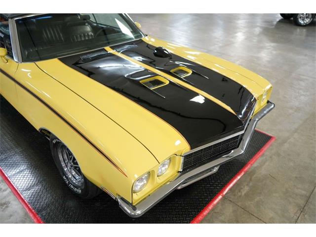 1972 Buick Skylark (CC-2087576) for sale in Homer City, Pennsylvania