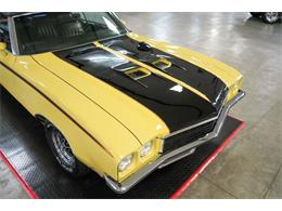 1972 Buick Skylark (CC-2087576) for sale in Homer City, Pennsylvania
