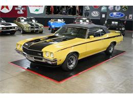 1972 Buick Skylark (CC-2087576) for sale in Homer City, Pennsylvania