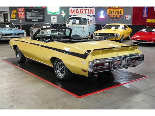 1972 Buick Skylark (CC-2087576) for sale in Homer City, Pennsylvania
