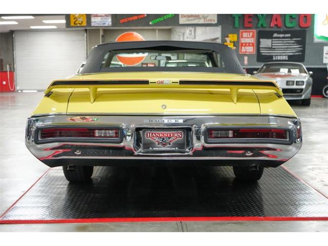 1972 Buick Skylark (CC-2087576) for sale in Homer City, Pennsylvania