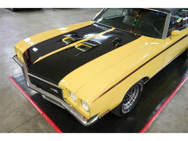 1972 Buick Skylark (CC-2087576) for sale in Homer City, Pennsylvania