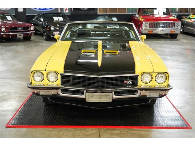 1972 Buick Skylark (CC-2087576) for sale in Homer City, Pennsylvania