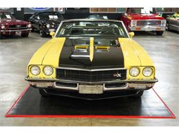 1972 Buick Skylark (CC-2087576) for sale in Homer City, Pennsylvania