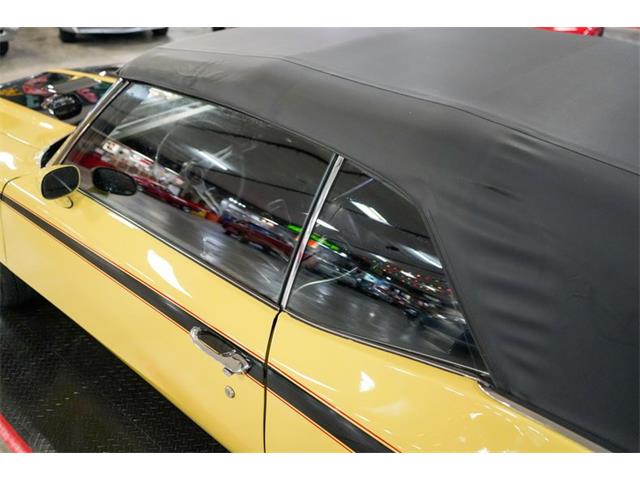 1972 Buick Skylark (CC-2087576) for sale in Homer City, Pennsylvania