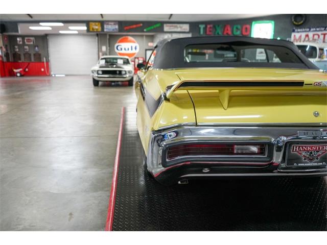 1972 Buick Skylark (CC-2087576) for sale in Homer City, Pennsylvania