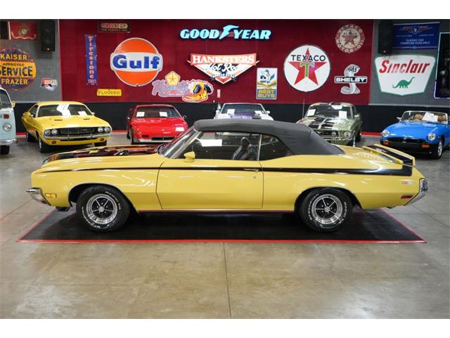 1972 Buick Skylark (CC-2087576) for sale in Homer City, Pennsylvania