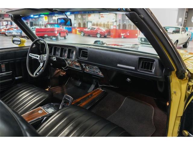 1972 Buick Skylark (CC-2087576) for sale in Homer City, Pennsylvania