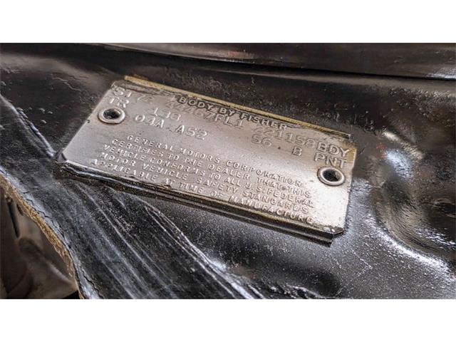 1972 Buick Skylark (CC-2087576) for sale in Homer City, Pennsylvania