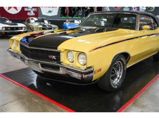 1972 Buick Skylark (CC-2087576) for sale in Homer City, Pennsylvania