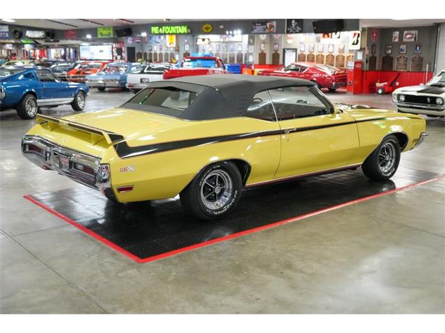 1972 Buick Skylark (CC-2087576) for sale in Homer City, Pennsylvania