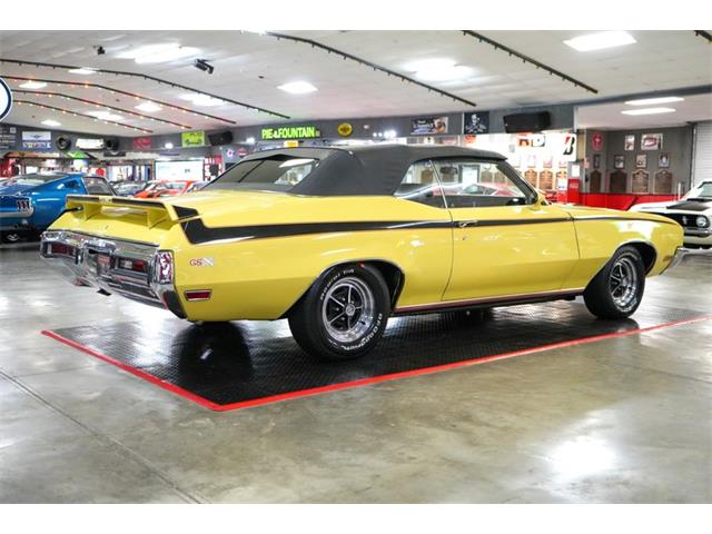1972 Buick Skylark (CC-2087576) for sale in Homer City, Pennsylvania