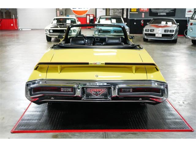 1972 Buick Skylark (CC-2087576) for sale in Homer City, Pennsylvania