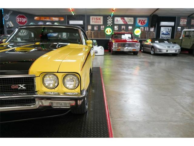 1972 Buick Skylark (CC-2087576) for sale in Homer City, Pennsylvania