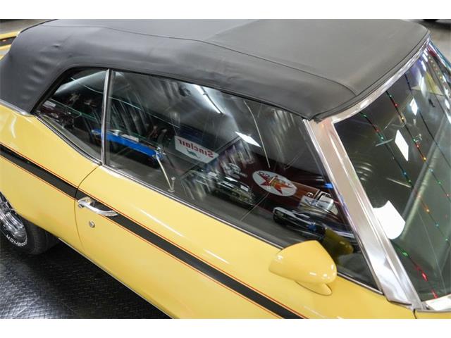 1972 Buick Skylark (CC-2087576) for sale in Homer City, Pennsylvania
