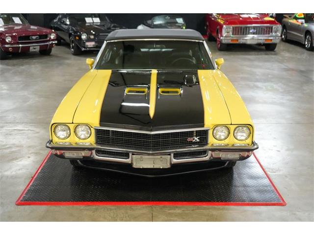 1972 Buick Skylark (CC-2087576) for sale in Homer City, Pennsylvania
