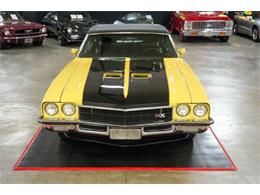 1972 Buick Skylark (CC-2087576) for sale in Homer City, Pennsylvania