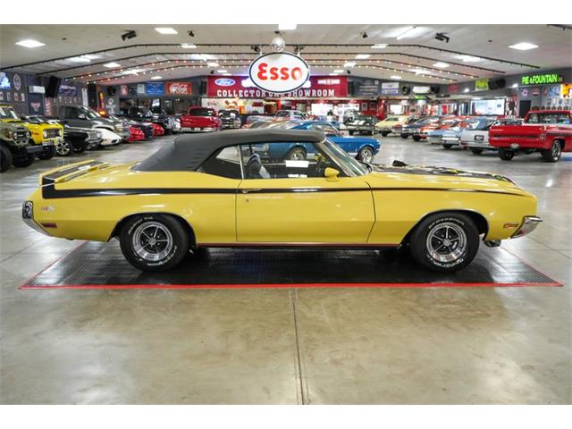 1972 Buick Skylark (CC-2087576) for sale in Homer City, Pennsylvania
