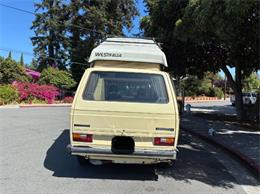 1981 Volkswagen Westfalia Camper (CC-2087577) for sale in Cadillac, Michigan