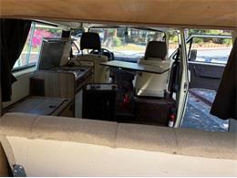 1981 Volkswagen Westfalia Camper (CC-2087577) for sale in Cadillac, Michigan