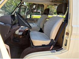 1981 Volkswagen Westfalia Camper (CC-2087577) for sale in Cadillac, Michigan