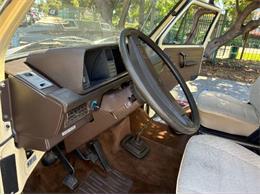 1981 Volkswagen Westfalia Camper (CC-2087577) for sale in Cadillac, Michigan