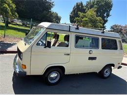 1981 Volkswagen Westfalia Camper (CC-2087577) for sale in Cadillac, Michigan