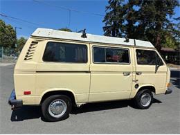 1981 Volkswagen Westfalia Camper (CC-2087577) for sale in Cadillac, Michigan