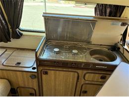 1981 Volkswagen Westfalia Camper (CC-2087577) for sale in Cadillac, Michigan