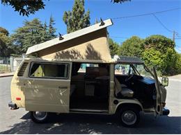 1981 Volkswagen Westfalia Camper (CC-2087577) for sale in Cadillac, Michigan