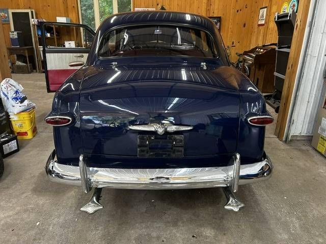 1949 Ford Sedan (CC-2087579) for sale in Cadillac, Michigan