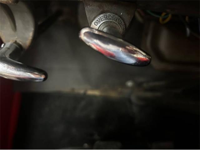 1949 Ford Sedan (CC-2087579) for sale in Cadillac, Michigan
