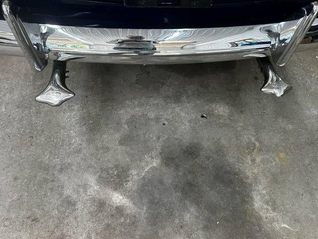 1949 Ford Sedan (CC-2087579) for sale in Cadillac, Michigan