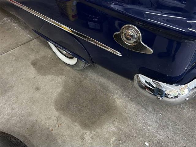 1949 Ford Sedan (CC-2087579) for sale in Cadillac, Michigan
