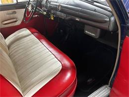 1949 Ford Sedan (CC-2087579) for sale in Cadillac, Michigan