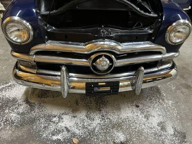1949 Ford Sedan (CC-2087579) for sale in Cadillac, Michigan