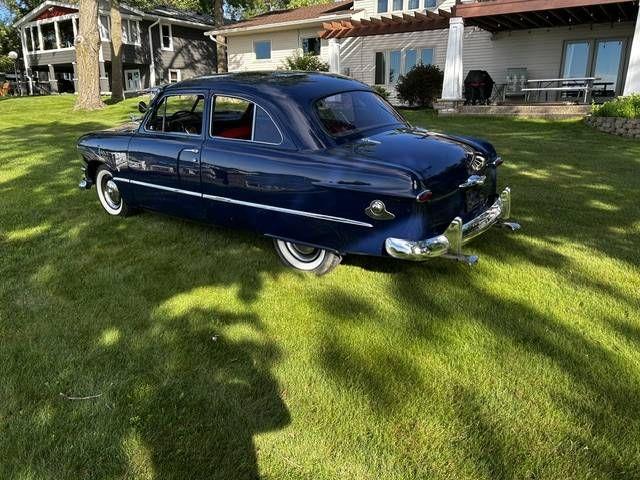 1949 Ford Sedan (CC-2087579) for sale in Cadillac, Michigan